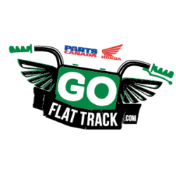 Go Flat Track
